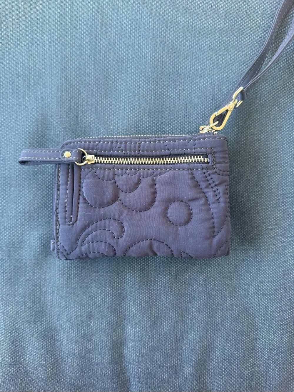 Vera Bradley excellent never